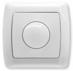 Светорегулятор (Диммер) VI-KO Carmen 600W белый